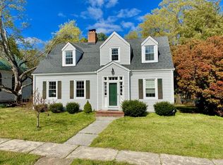 102 Oliver Ave, Crewe, VA 23930