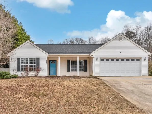 103 Sunny Ray Dr, Duncan, SC 29334