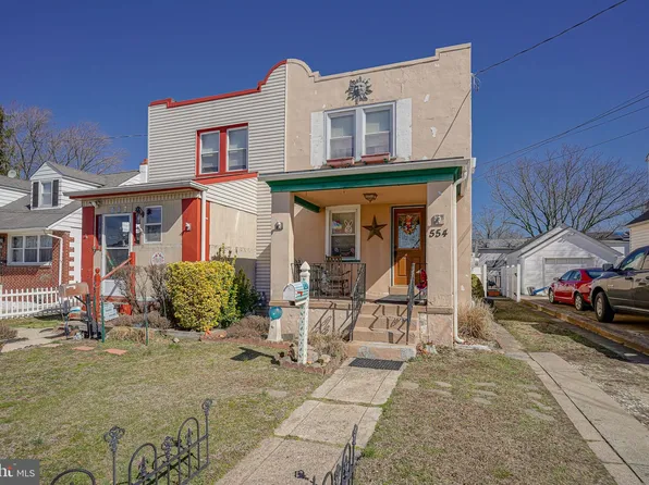 554 Springfield Ave, Pennsauken, NJ 08110