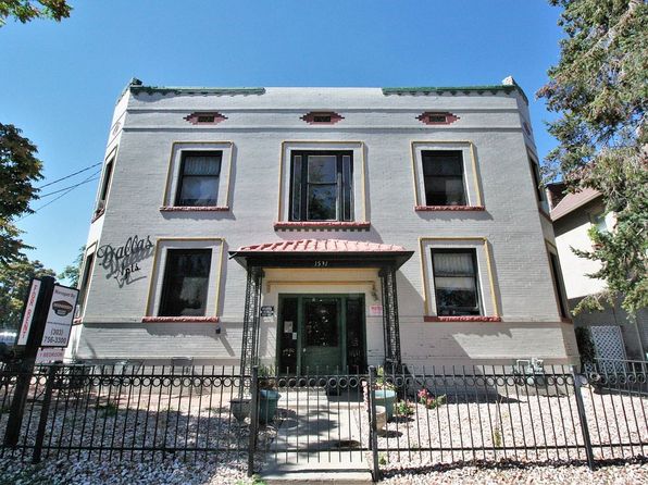 1531 N Washington St APT 16