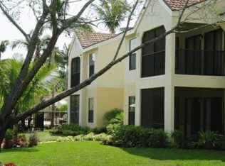 2118 Arbour Walk Cir APT 2811, Naples, FL 34109
