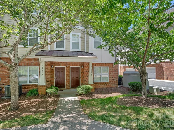 2632 Weddington Ave, Charlotte, NC 28204