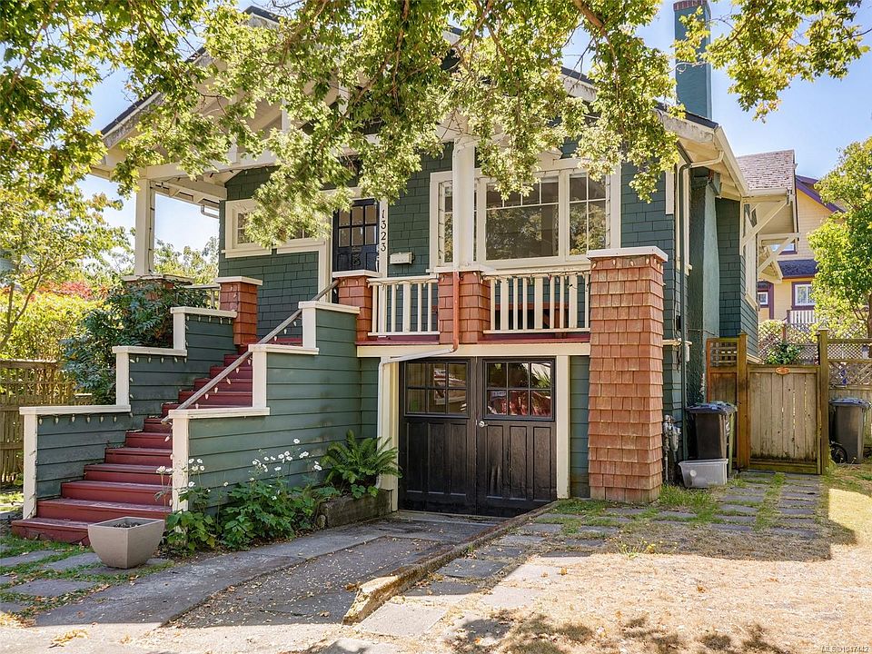 1st image of 1323 Clover Ave