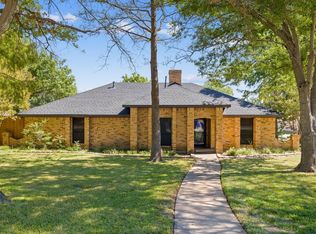 222 Molina St, Sunnyvale, TX 75182