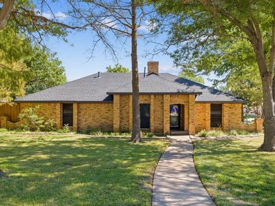 222 Molina St, Sunnyvale, TX, 75182
