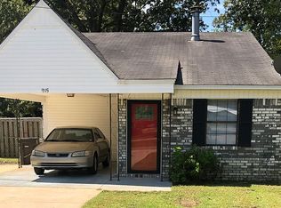 915 Ripley Rd, Baldwyn, MS 38824