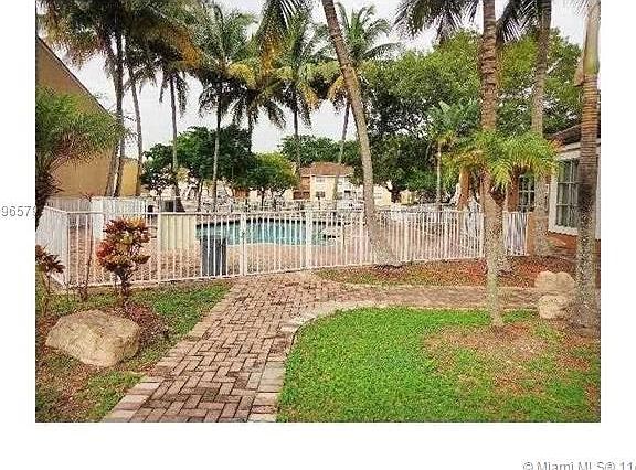 3rd image of 8005 SW 21st Ct #0
