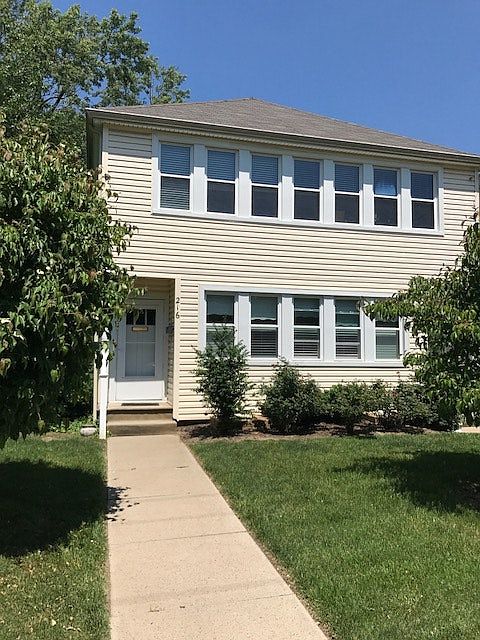 216 Pine Road