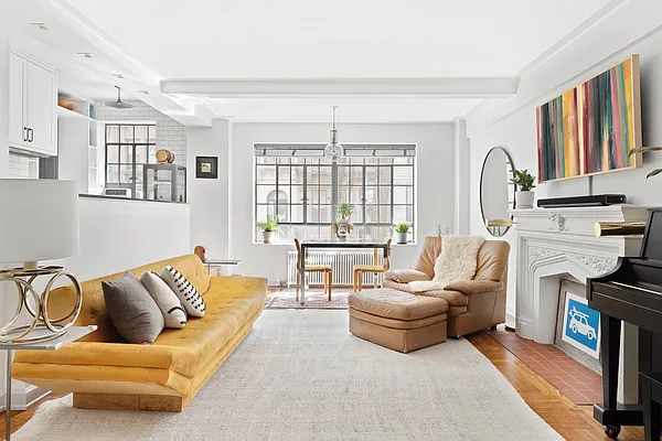 Sold by Brown Harris Stevens | media 12