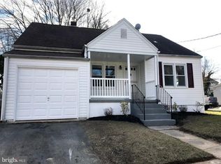 408 W Summit Ave, Wilmington, DE 19804