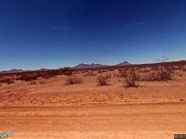9141 N Ghost Ranch Trl, Marana, AZ 85653