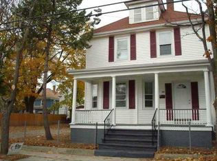 38 Wealth Ave, Providence, RI 02909