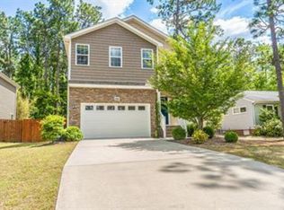 545 N Saylor St, Southern Pines, NC 28387