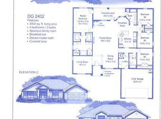 2639 Prominence Ln, Crestview, FL 32536