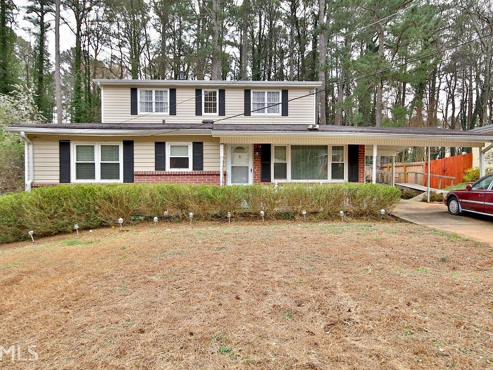 1st image of 4119 Brownlee Dr