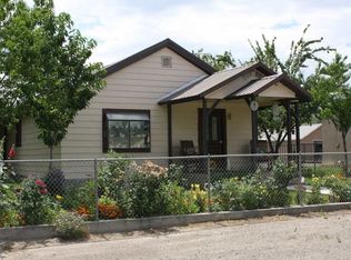 56 E 5th St, Battle Mountain, NV 89820