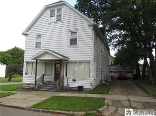 257 Broadhead Ave, Jamestown, NY 14701