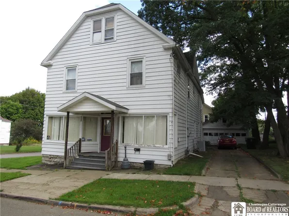 257 Broadhead Ave, Jamestown, NY 14701
