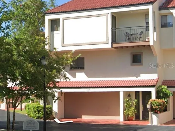 240 Windward Psge APT 504, Clearwater, FL 33767