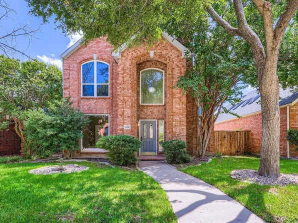 8416 White Sands Dr, Plano, TX 75025