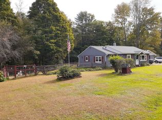 575 Greenwood Rd, Norway, ME 04268