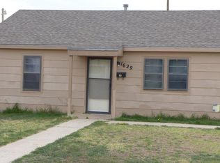 1629 N Highland St, Amarillo, TX 79107