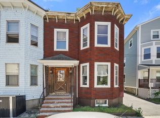 25 Bradbury St, Allston, MA 02134