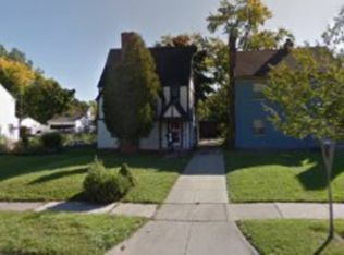 3627 Rolliston Rd, Shaker Heights, OH 44120