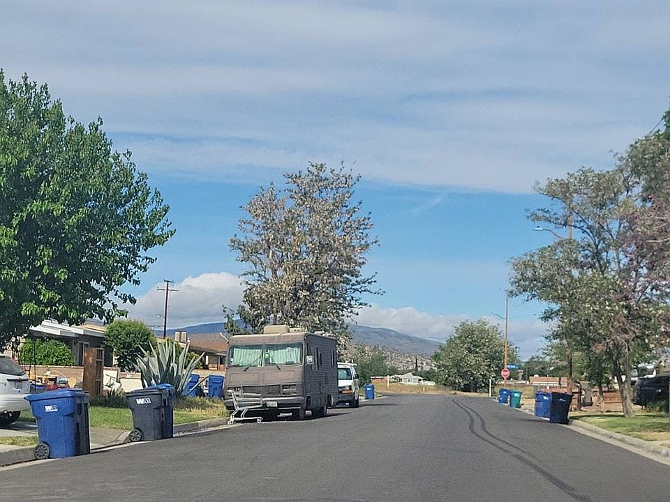 1528 E Avenue Q6, Palmdale, CA 93550 Zillow