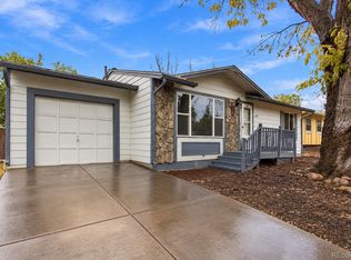 11766 Saint Paul Street, Thornton, CO 80233