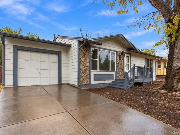 11766 Saint Paul Street, Thornton, CO 80233