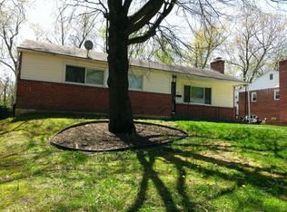 4817 Erie St, College Park, MD