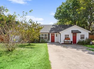 3720 Gorman Ave, Waco, TX 76710