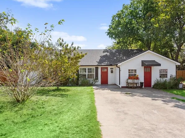 3720 Gorman Ave, Waco, TX 76710