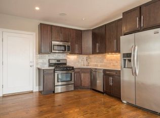 289 D St #2, South Boston, MA 02127