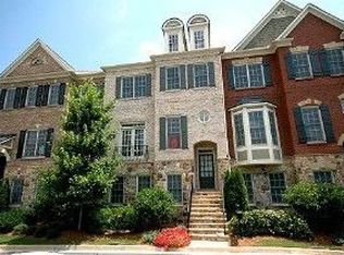 1228 Parkside Village Dr NW, Marietta, GA