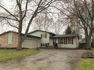 5690 Moorgate Dr, Columbus, OH 43235