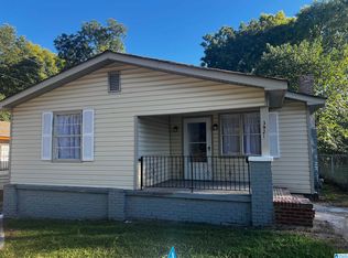 3921 Rutledge Ave SW, Birmingham, AL 35221