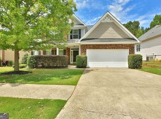 15 Neely Run, Newnan, GA 30265