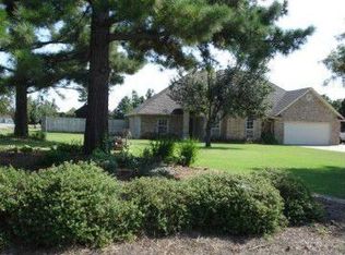 19320 Cardinal Creek Dr S, Harrah, OK 73045