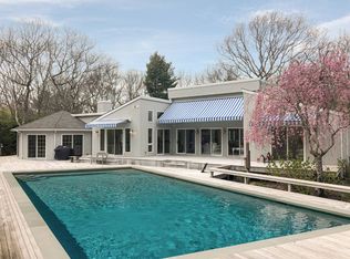 29 Shorewood Dr, East Hampton, NY 11937