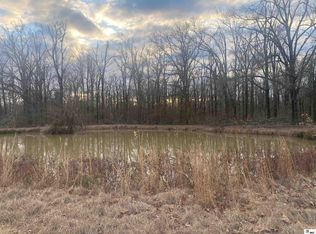 377 McPherson Rd, Epps, LA 71237