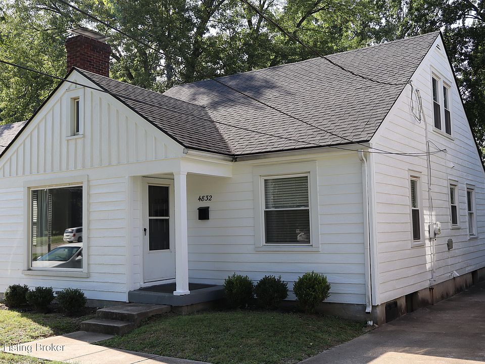 1st image of 4832 S 6th St
