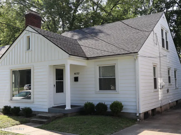 4832 S 6th St, Louisville, KY 40214