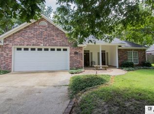 133 Oak Creek Dr, West Monroe, LA 71292
