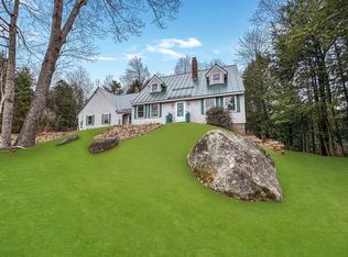 43 Nottingham Circle, Lebanon, NH 03766