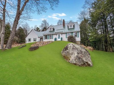 43 Nottingham Circle, Lebanon, NH, 03766