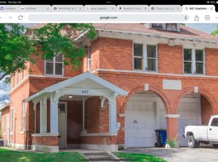 615 Charlotte Ave, Kalamazoo, MI 49048