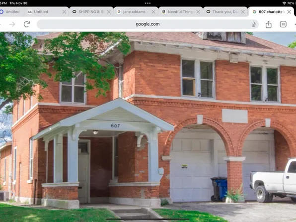 615 Charlotte Ave, Kalamazoo, MI 49048