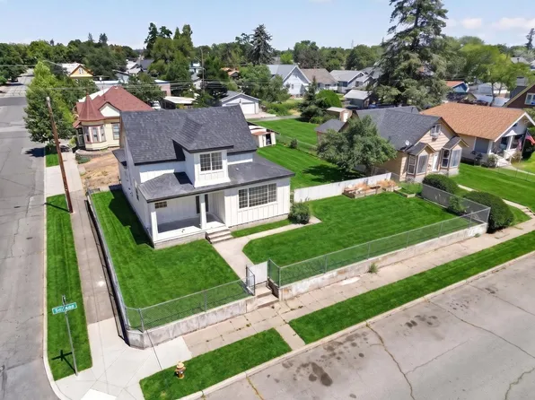 2428 W College Ave, Spokane, WA 99201